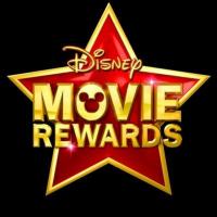 Disney Movie Rewards