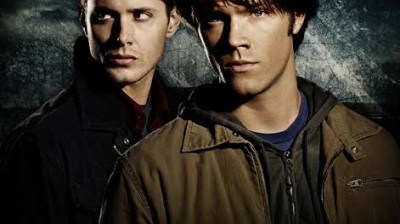 Supernatural 1ª