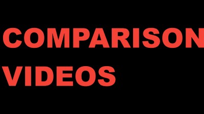 Comparison Videos