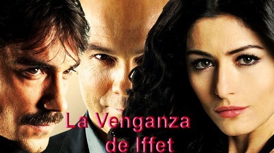 LA VENGANZA DE IFFET Castellano