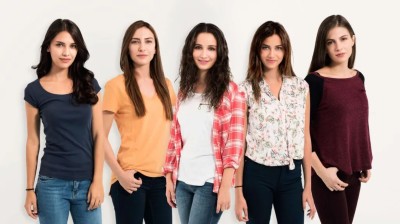 Huérfanas Temporada 2