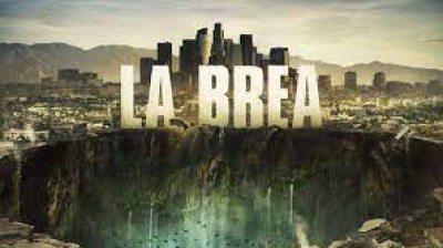 La Brea - Episode 1 (pilot)