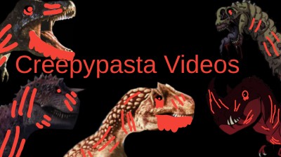 Creepypasta  Videos