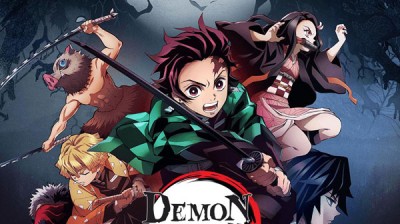 Demon Slayer Kimetsu no Yaiba cap 1 Temporada 1 - TokyVideo