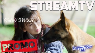 Contigo hasta El Fin Capitulo 1 (Doblado al Español)