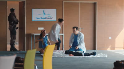 Late mi Corazón / capitulo 26 / en español