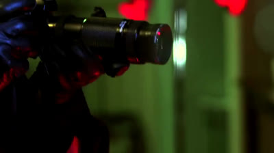 Alguien Te Mira  Trailer