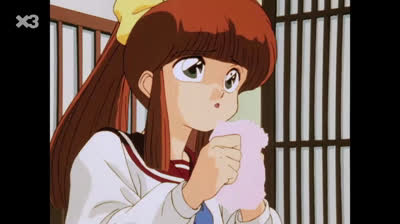 Ranma ½ Cap 043 // Estimada Okio