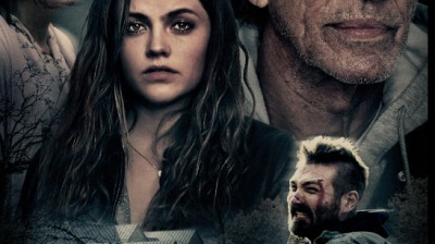 The Surprise Visit  2022