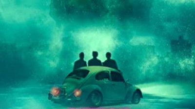 Office Invasion 2022