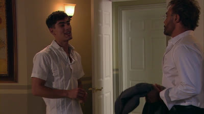 C-36 La Advertencia De Veronica