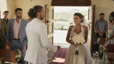 C-78 Puede Besar a La Novia