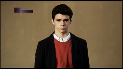 Del Monton 1x1 - Piloto