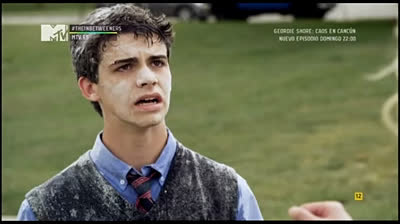 Del Monton 1x4 - La caja equivocada