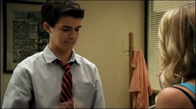 Del Monton 1x5 - Los maestros