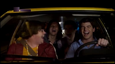 Del Monton 1x6 - Payaso de clase