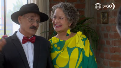 Al Fondo Hay Sitio - Temporada 10 - Capítulo 45 Emisión 13 03 2023 América TvGO