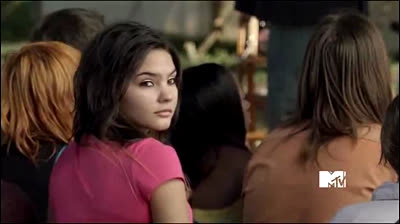 Del Monton 1x8 - La excursion