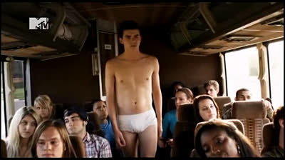 Del Monton 1x9 - Fuego