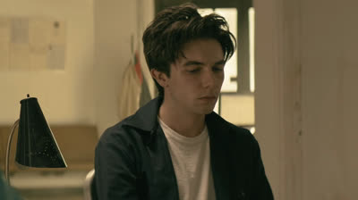 WAYNE 1X10 -  Abrochaos los putos cinturones