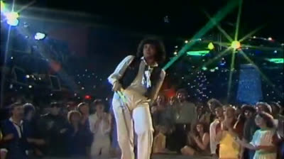 Patrick Hernández - Born to be alive