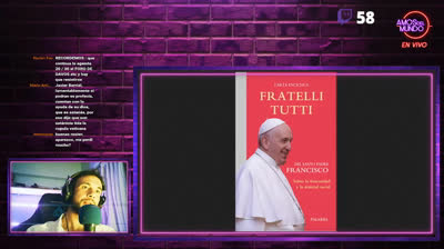 10 Años del FALSARIO BERGOGLIO - Agenda 2030 y sus Encíclicas Marxistas
