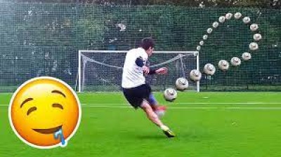 LOFI - MOMENTS TO RELAX IN FOOTBALL