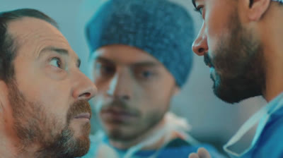 Late mi corazón Capítulo 26