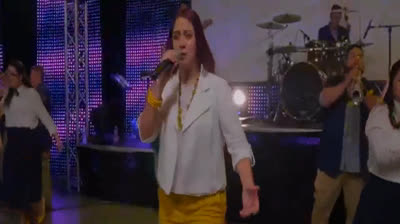 Jehová de los Ejércitos Yo Me Alegre