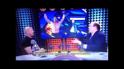 N°3 YUSUF - El control de las artes.