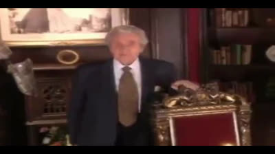 N°14 YUSUF  - Nos advirtió acerca del tuerto.