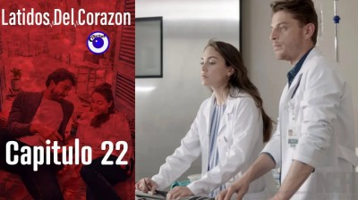 Late mi Corazón // Capítulo 22