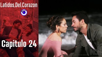 Late mi Corazón // Capítulo 24