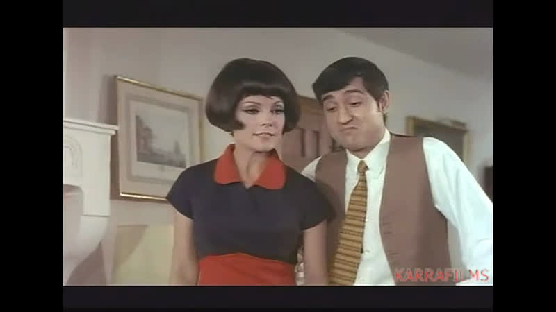 Un adulterio decente (1969) TokyVideo