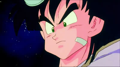 Bola de drac Z Cap 040 // De veritat, de veritat? Això és Namek, el planeta de l'esperança