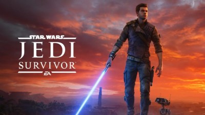 Tráiler del “Star Wars Jedi Survivor”