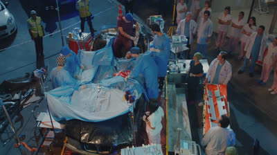 Late mi Corazón / capitulo 29 / en español