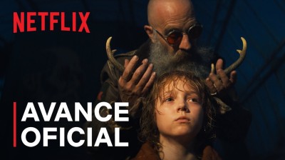 Teaser de la temporada 2 de “Sweet Tooth: El niño ciervo”