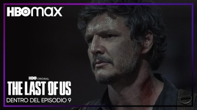 This is how the last chapter of "The Last Of Us" was filmed