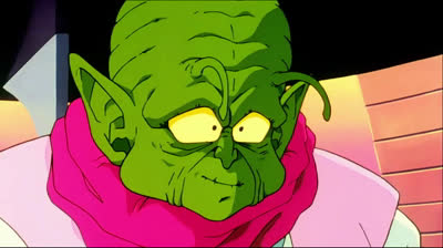 Bola de drac Z Cap 041 // Els alienígenes amables. La bola de cinc estrelles apareix de cop