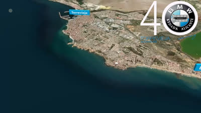 XI KEDADA ALICANTE 40 aniversario