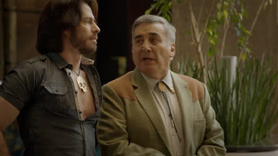 C-10 Deborah Tras La Fortuna De Victoriano