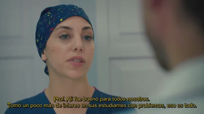 Latido del corazón / capitulo 8 / subtitulo español