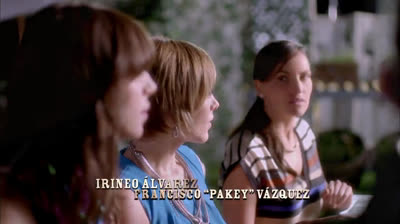 C-6 Confiesa Que Violo A Gabriela