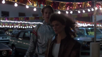 Crazy For You (Vision.Quest)1985  vf