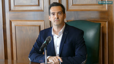 RAMON FUERTES , DE CIUDADANOS, DEJA SUS CARGOS ORGANICOS EN EL PARTIDO