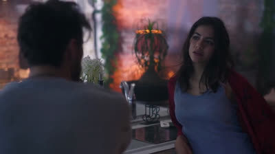 C-8 Los niños necesitan disciplina