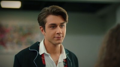 Hermanos escena capítulo 43