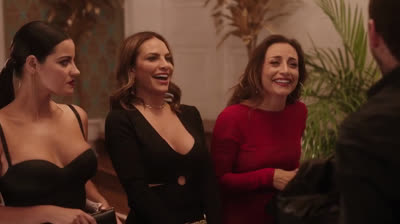 C-10 Declaro inaugurado "El juego de las llaves"