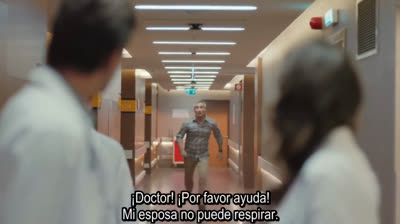 Latido del Corazón / capitulo 34 / subtitulo español